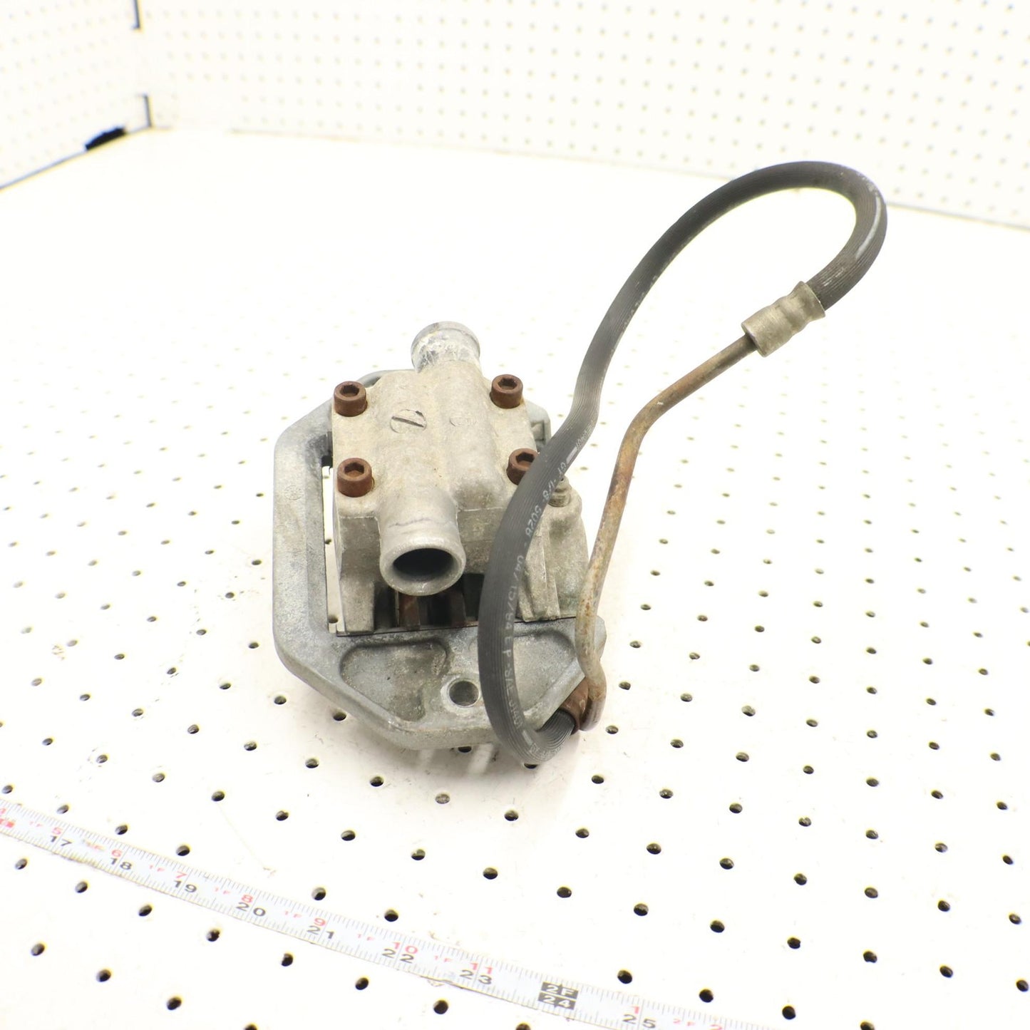 1995 Polaris Xcr 600 Brake Caliper 1930719