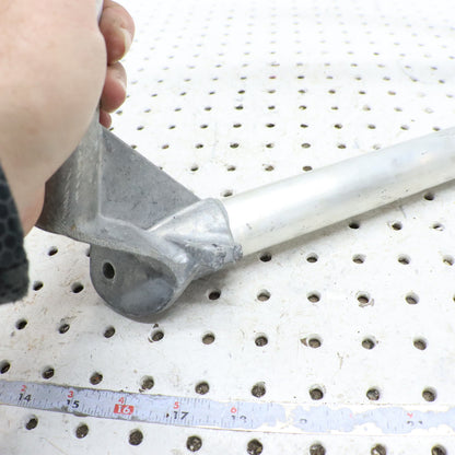 2016 Polaris Rush 800 Frame Over Structure Rear Tubular Assembly 1021006 1024052