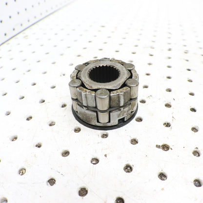 1995 Polaris Xplorer 400 Front Wheel Hub Clutch Hilliard 1520214 1520281