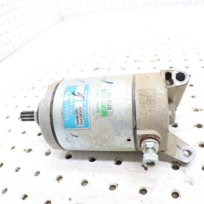 2017 Polaris Sportsman 450 Starter Motor 4014909