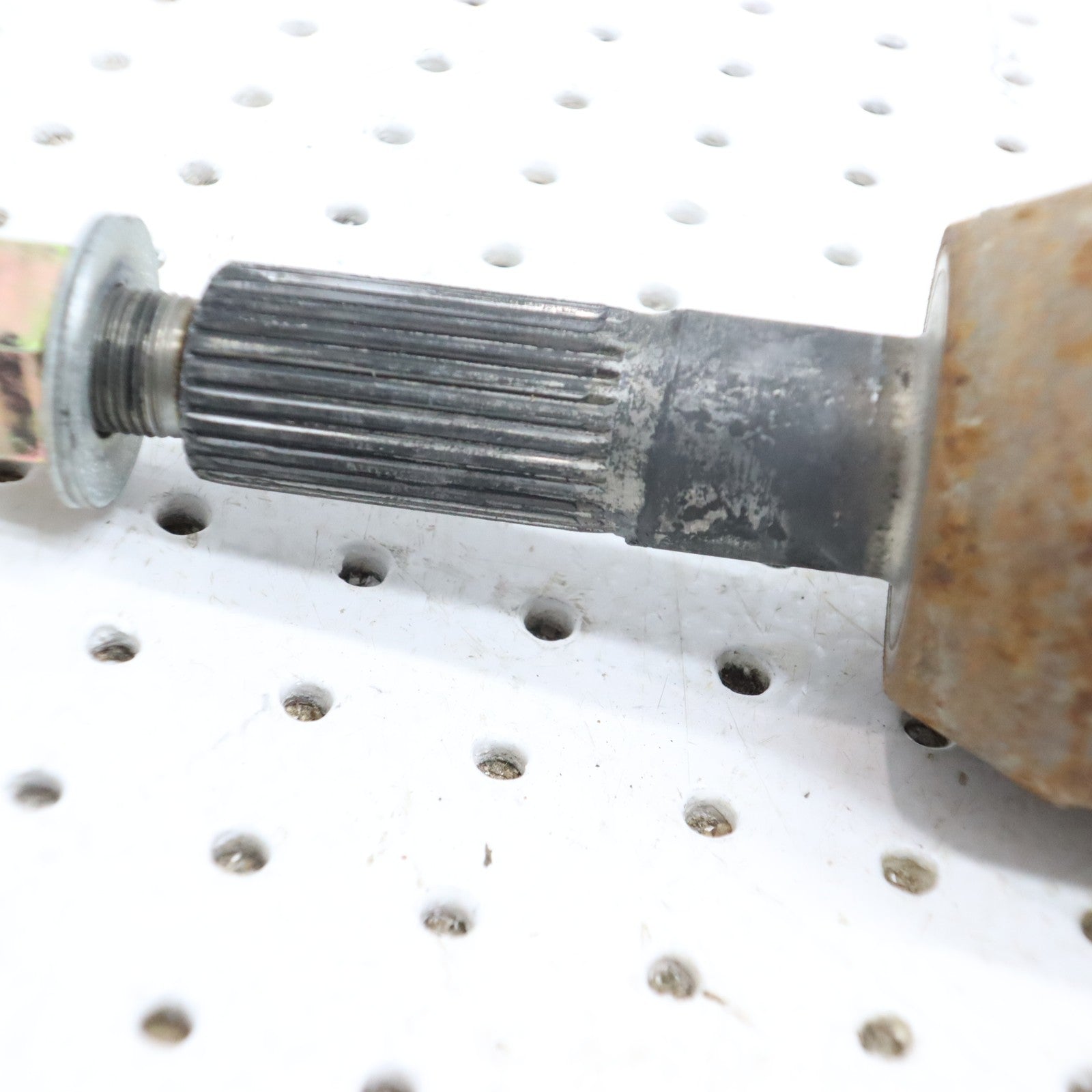 2009 Polaris Sportsman 800 Cv Drive Axle Shaft 1332654 1332935 REAR