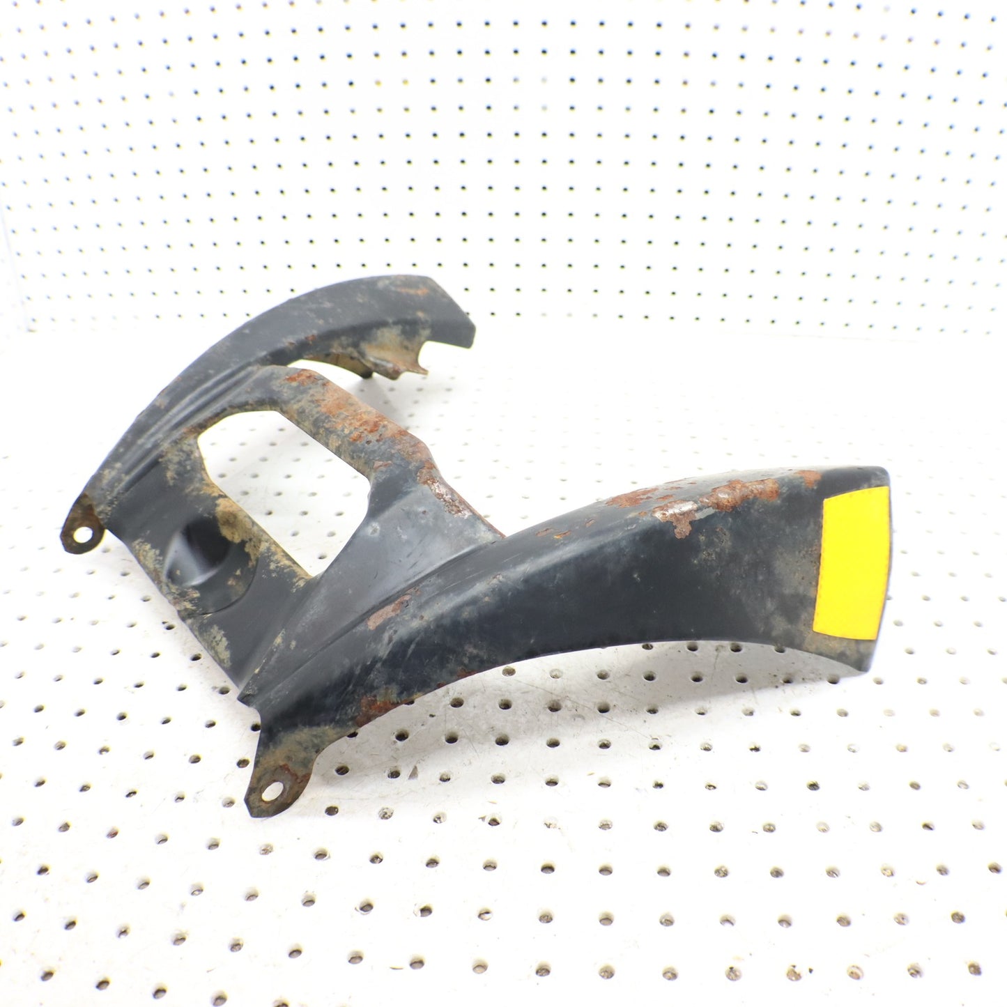 2009 Polaris Sportsman Xp 850 Front Cover Lower Brush Guard 5250639-458