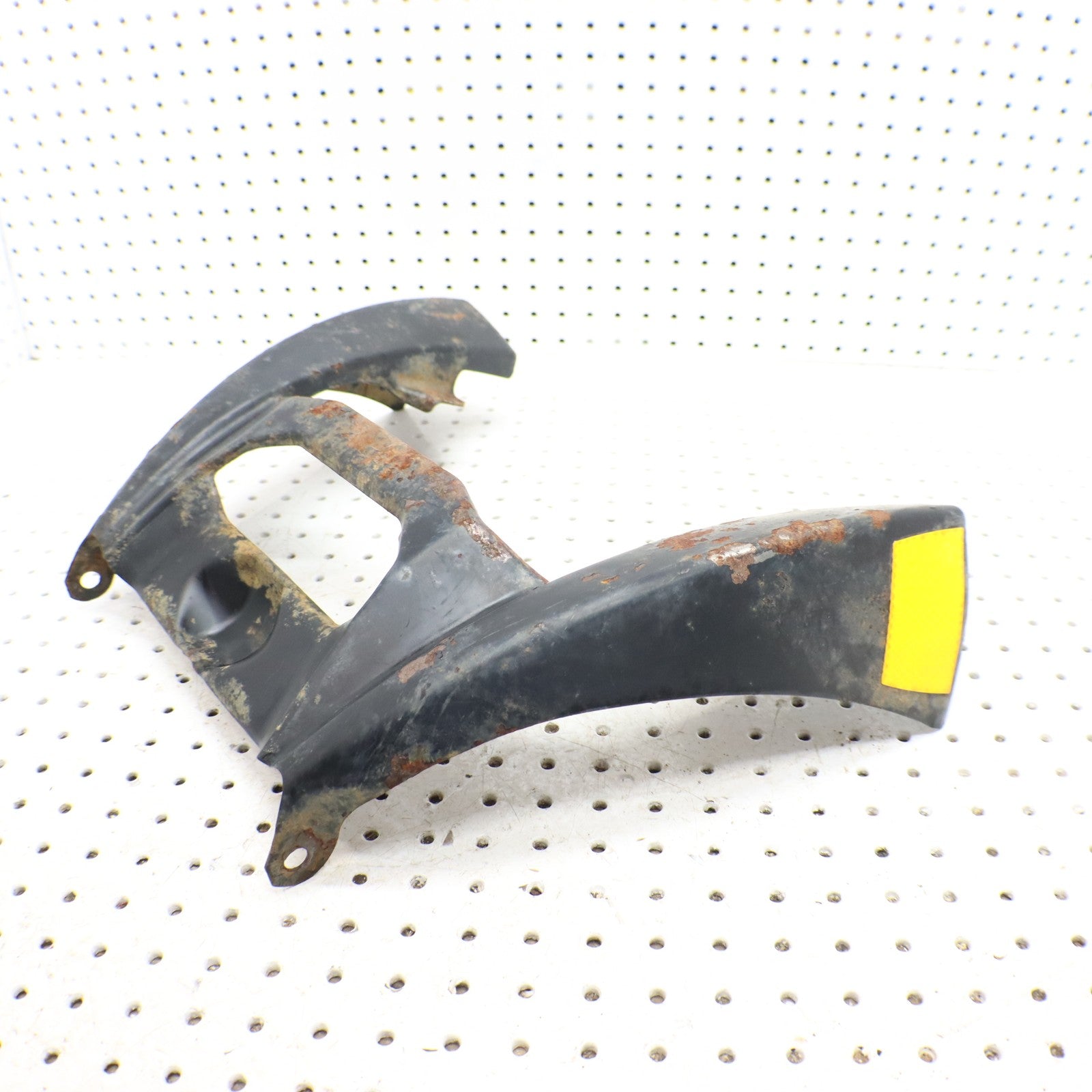 2009 Polaris Sportsman Xp 850 Front Cover Lower Brush Guard 5250639-458