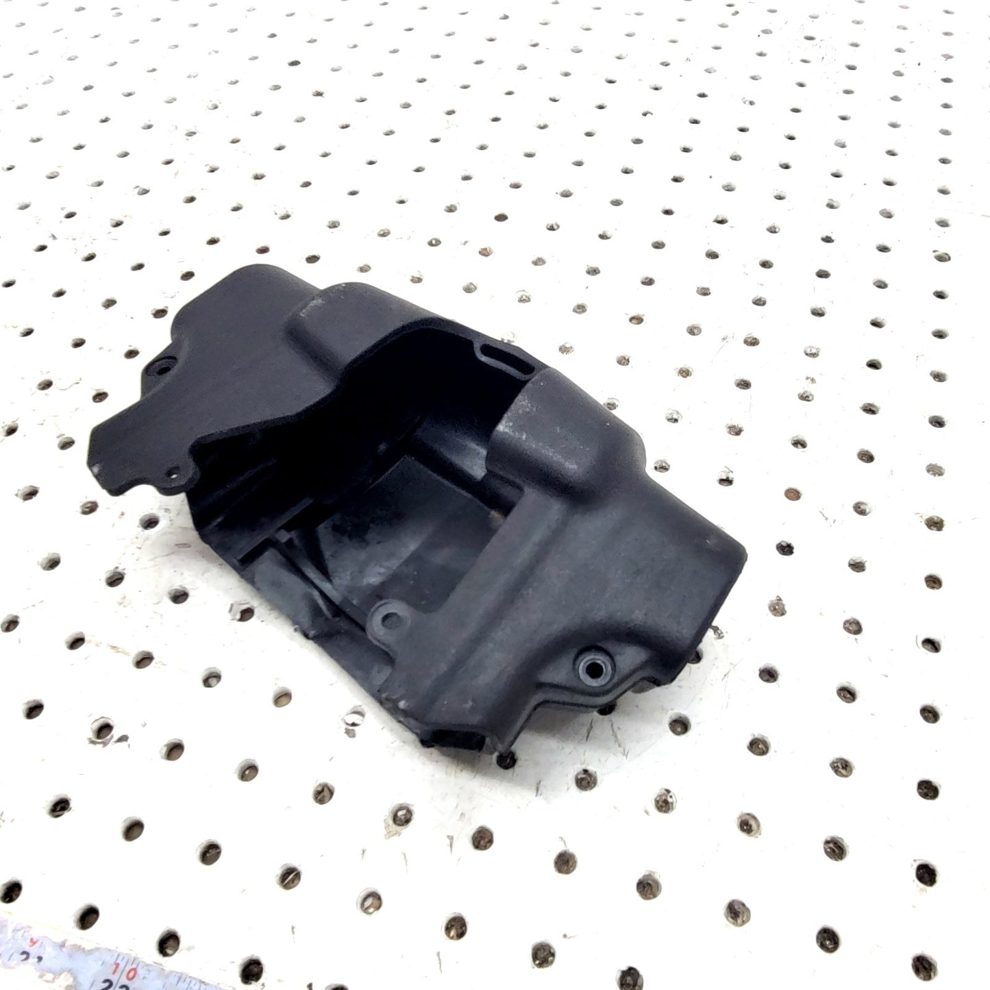 09-10 ARCTIC CAT CROSSFIRE R 8 OEM HANDLE BAR HANDLEBAR PAD COVER 3606-693