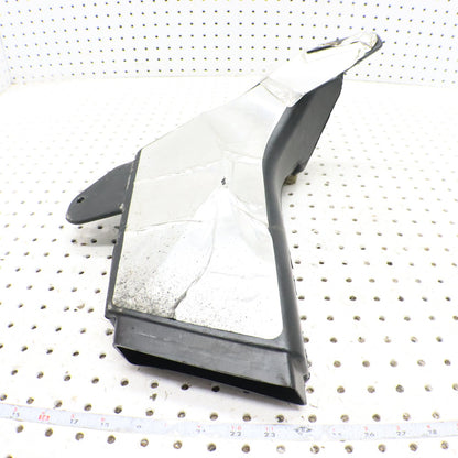 2009 Arctic Cat Crossfire R 8 Air Intake Tube 3606-481