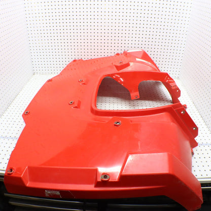 2014 Polaris Sportsman 570 Rear Fender 2635180-293 INDY RED