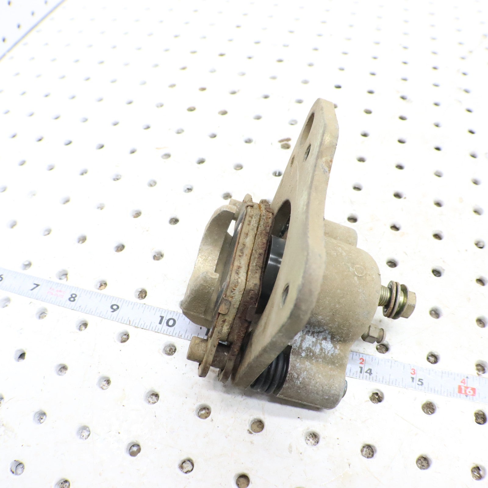 2015 Polaris Sportsman 570 Brake Caliper Front 1911540 LEFT