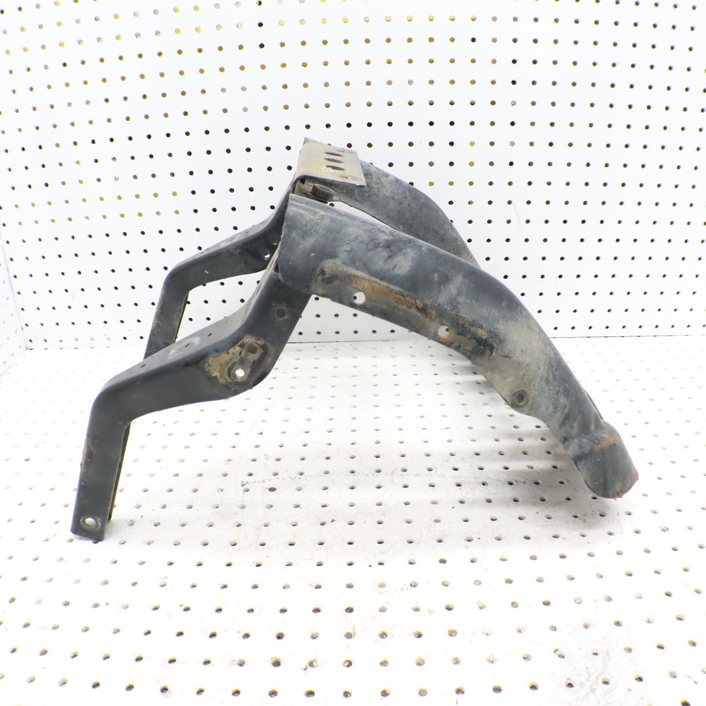 2008 Polaris Sportsman 800 Front Lower Brush Guard 1014635-067; 1017052-067