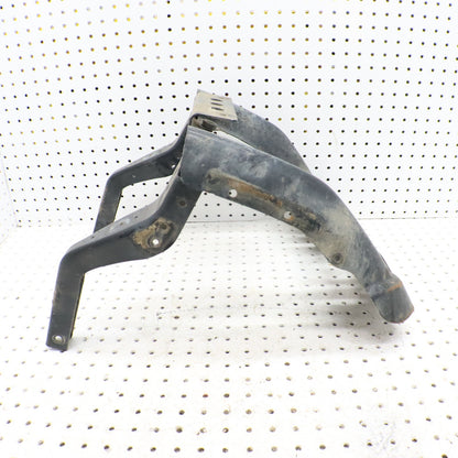 2008 Polaris Sportsman 800 Front Lower Brush Guard 1014635-067; 1017052-067