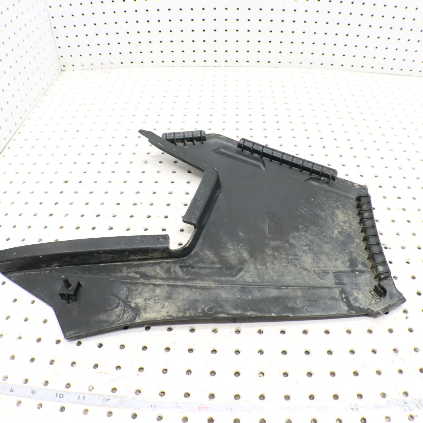 2012 Polaris Sportsman 500 Side Panel Cover Left 5438554-070