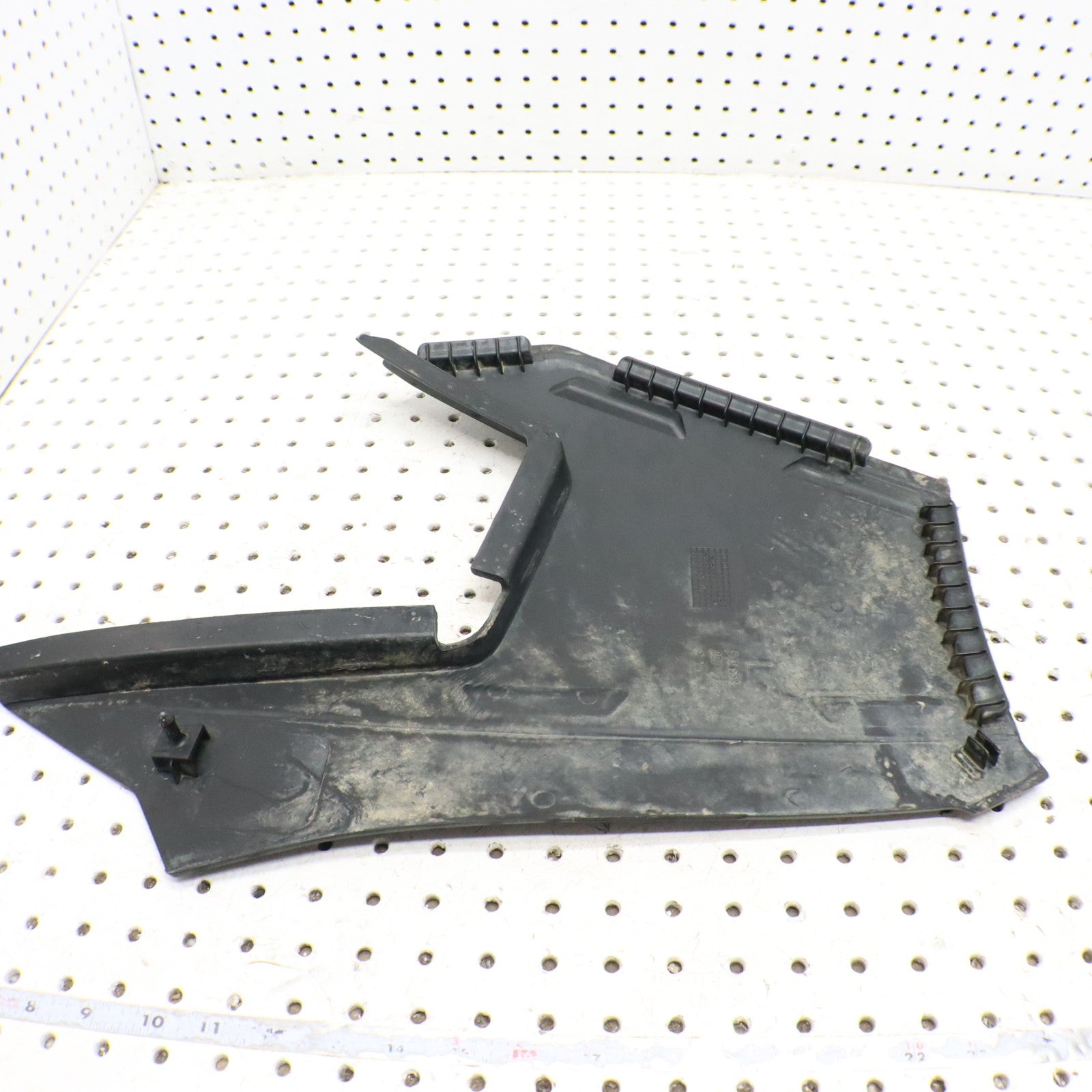 2012 Polaris Sportsman 500 Side Panel Cover Left 5438554-070
