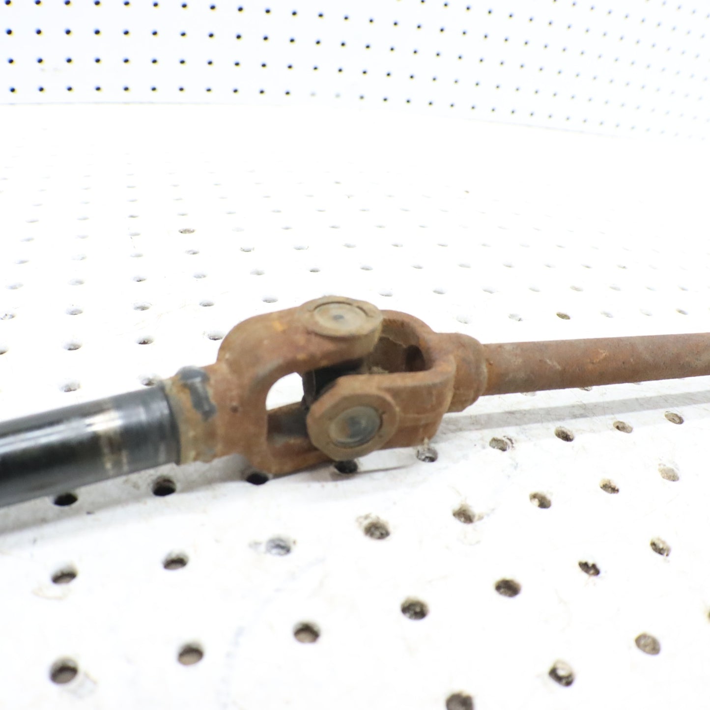 2009 Polaris Rzr 800 Steering Post Stem 1542610; 1823681