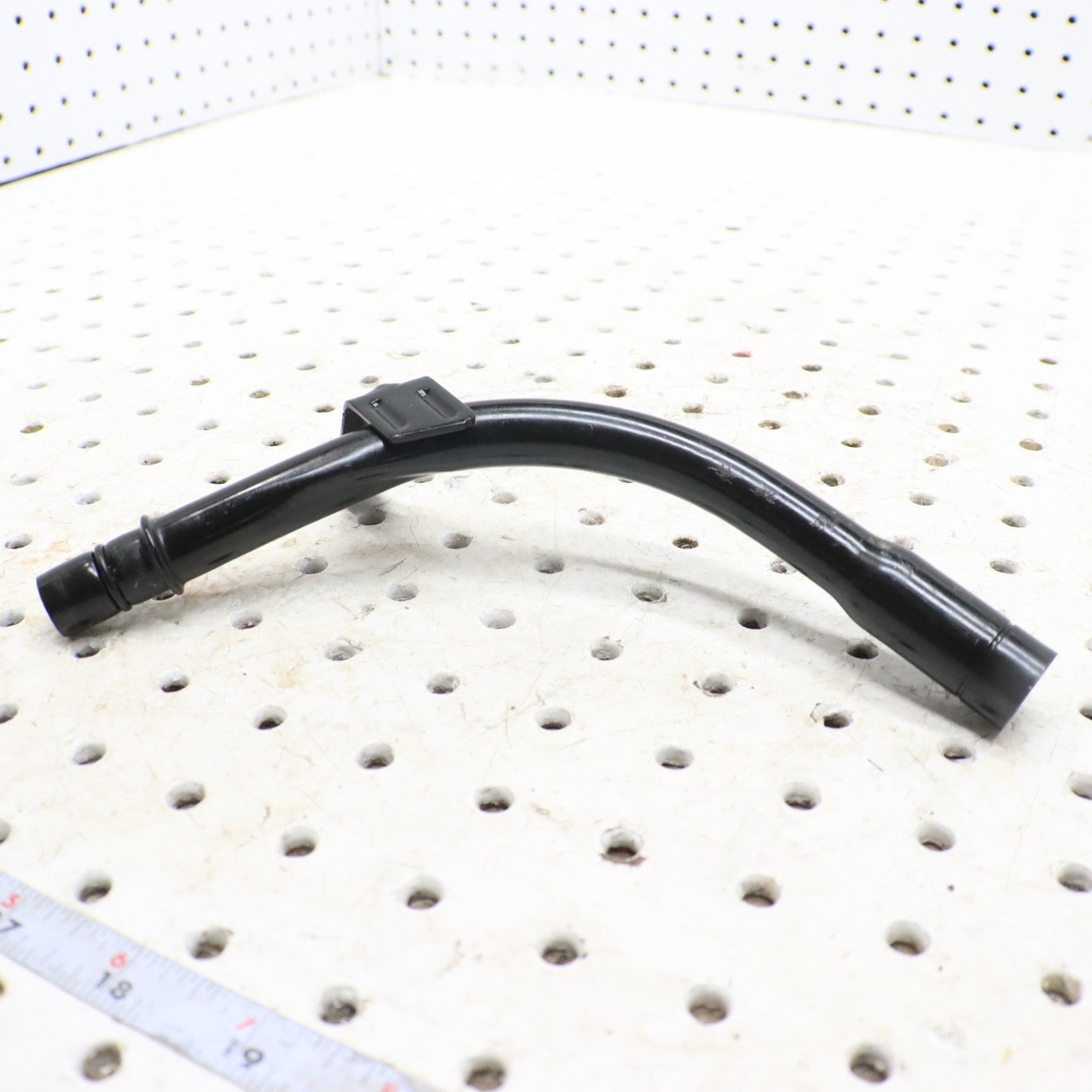 2009 Polaris Rzr 800 Oil Fill Tube Dipstick Tube 1202881