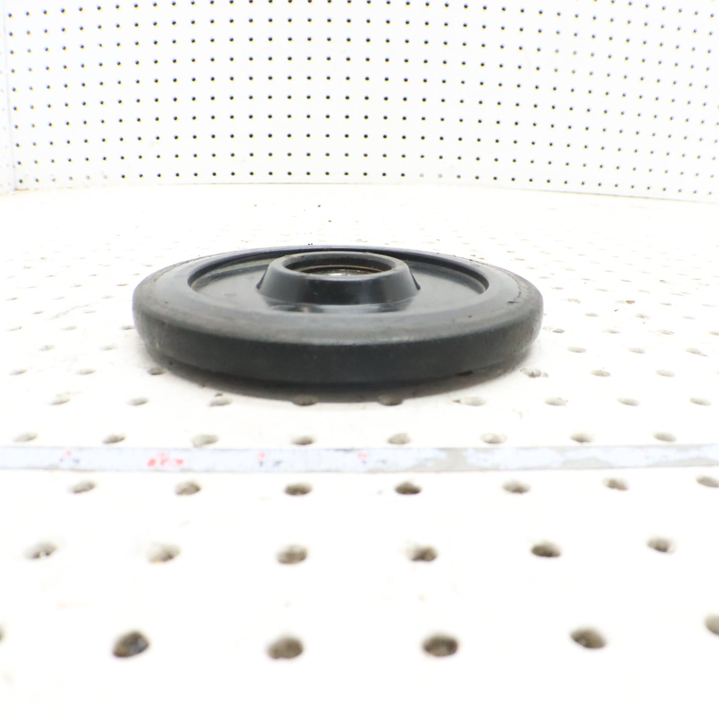 2007 Polaris Iq 600 Idler Wheel Bogie Wheel 1594087 6.38" OD