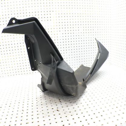 2013 POLARIS PRO RMK 800 LEFT SIDE LOWER BELLY PAN PANEL COVER COWL 5439305-070