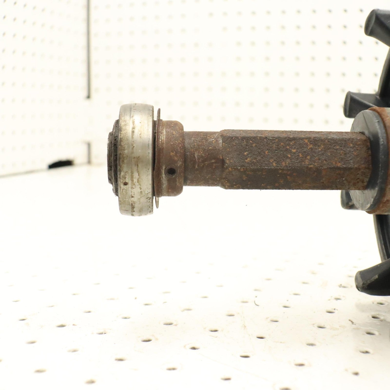 1995 Polaris Xcr 600 Drive Shaft Track Shaft 1590242; 1590252