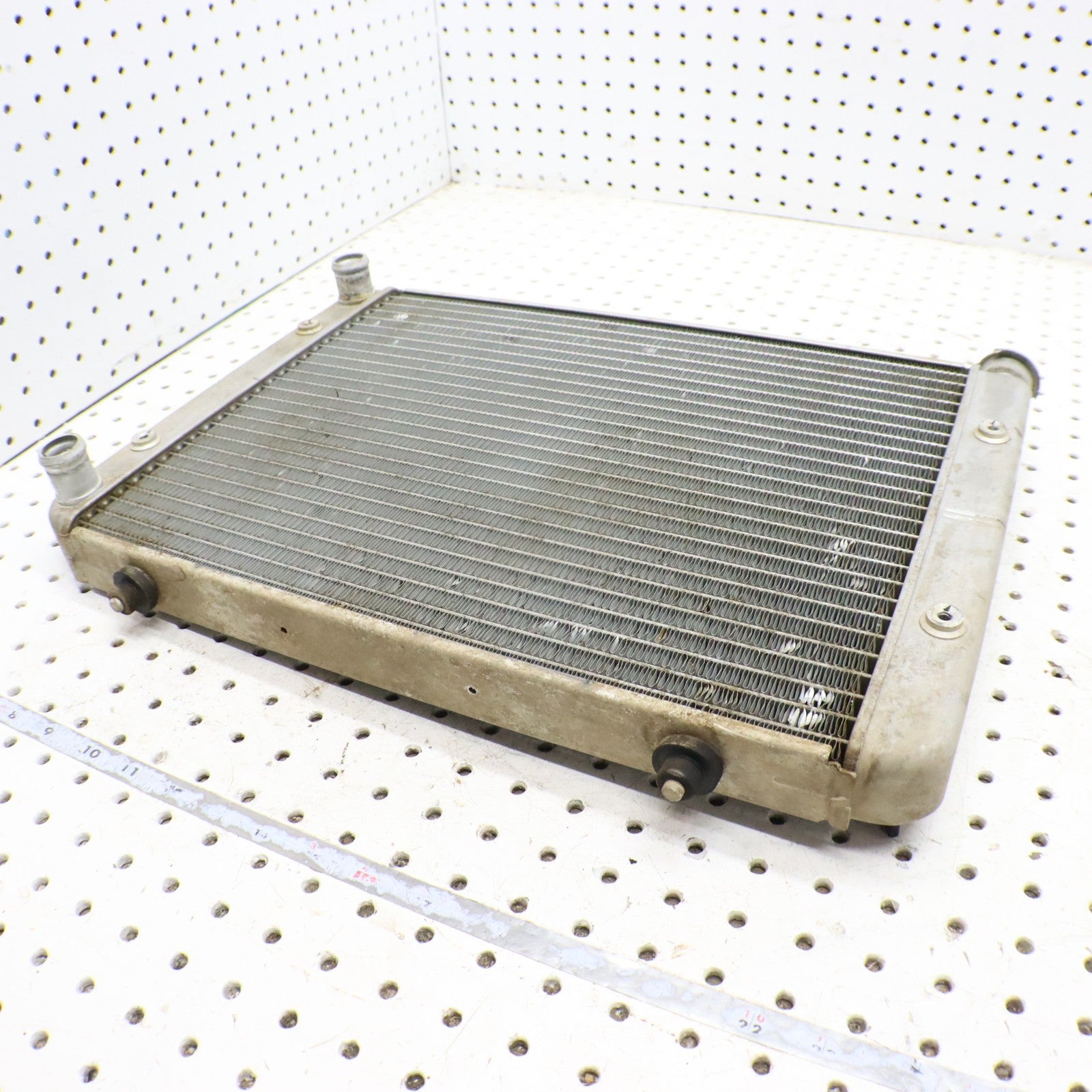 2013 Polaris Ranger 800 Radiator 1240528 1240721