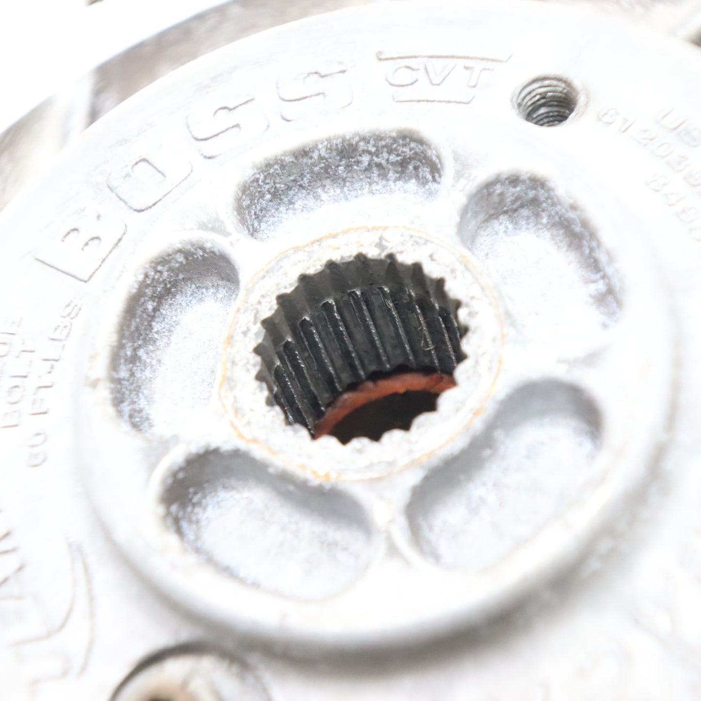 2016 Arctic Cat M8000 Driven Clutch Secondary Clutch 0726-388 48S ER3