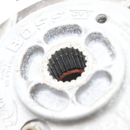 2016 Arctic Cat M8000 Driven Clutch Secondary Clutch 0726-388 48S ER3