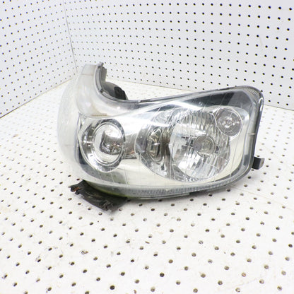 2007 Polaris Iq 600 Head Light Headlight 2410397