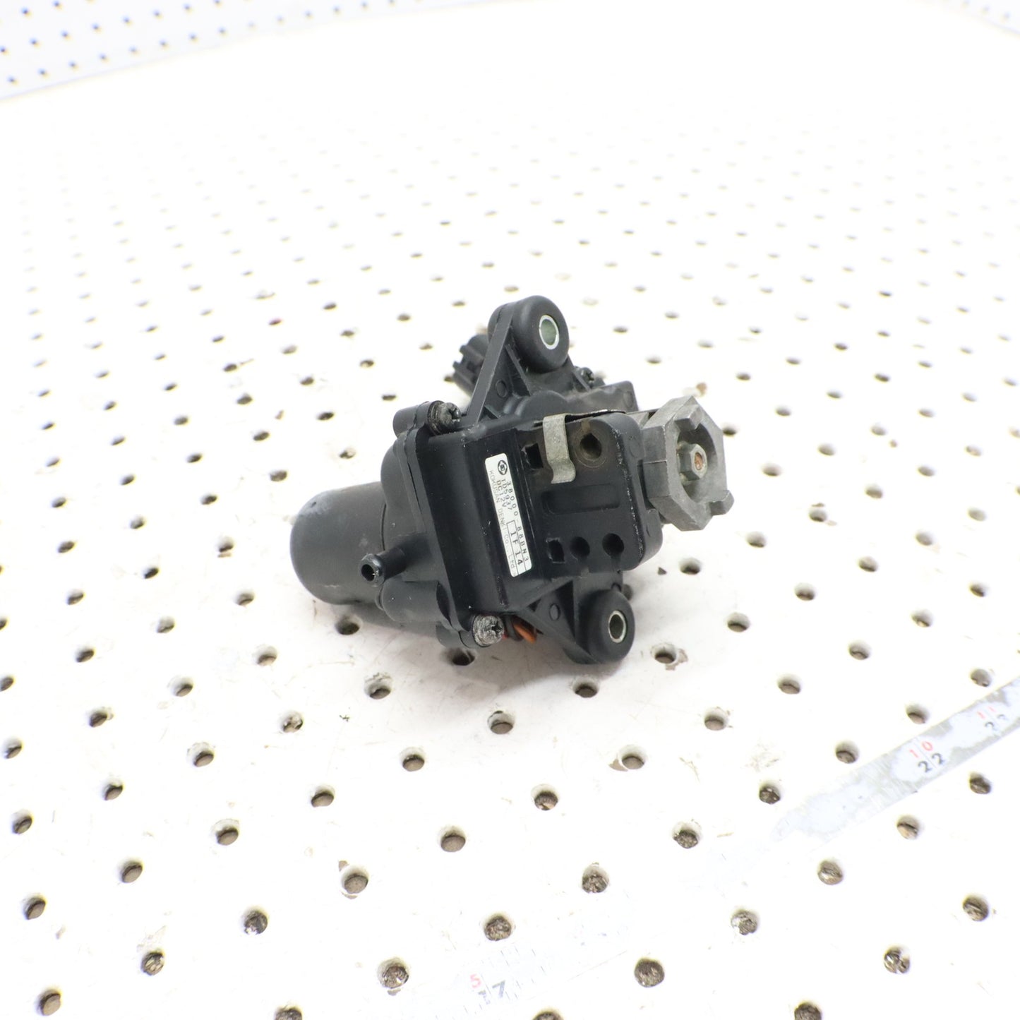 2012 Arctic Cat Proclimb M800 Servo Motor 3007-702