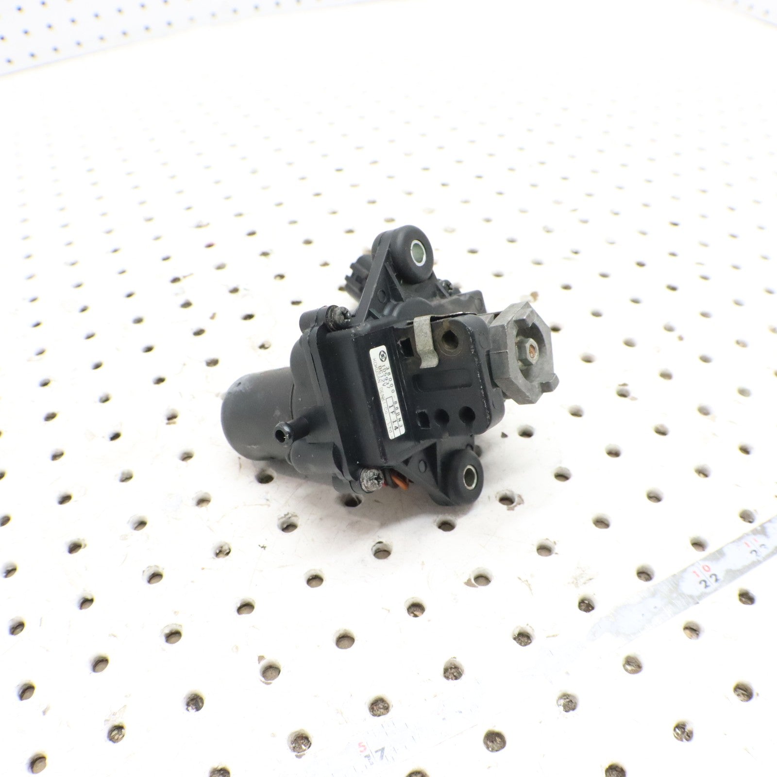 2012 Arctic Cat Proclimb M800 Servo Motor 3007-702