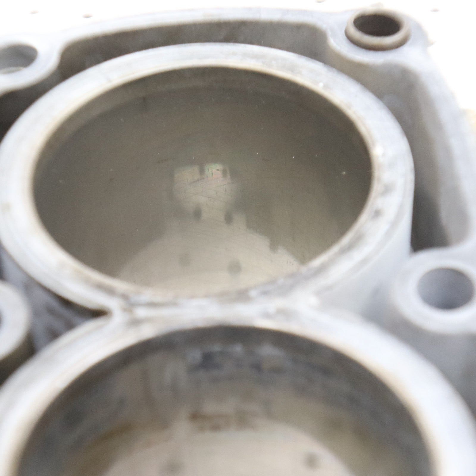 2003 Polaris Sportsman 600 Cylinder 2202368 CORE