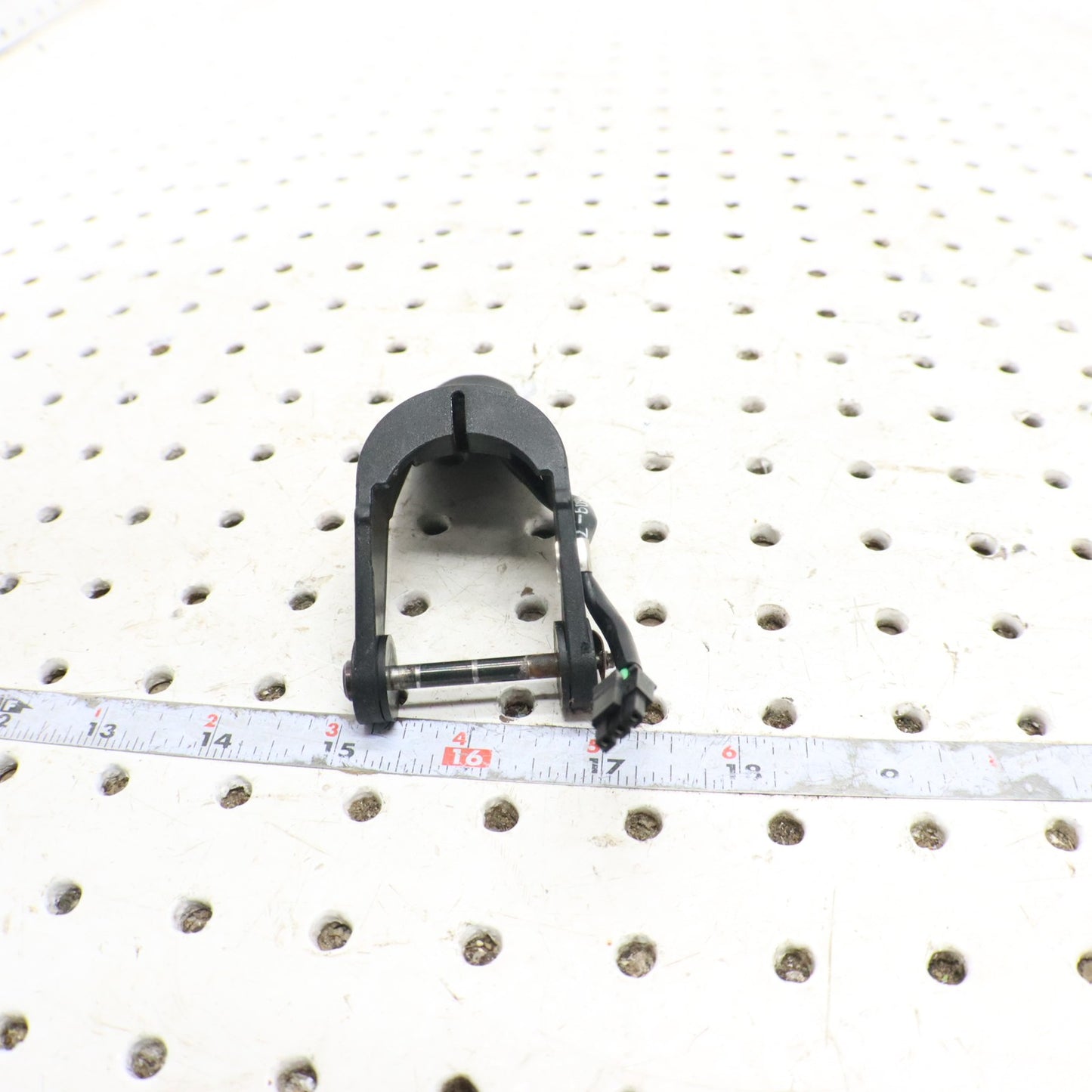 2009 Arctic Cat Crossfire R 8 Throttle Lever & WARMER 0609-797 ; 0609-827