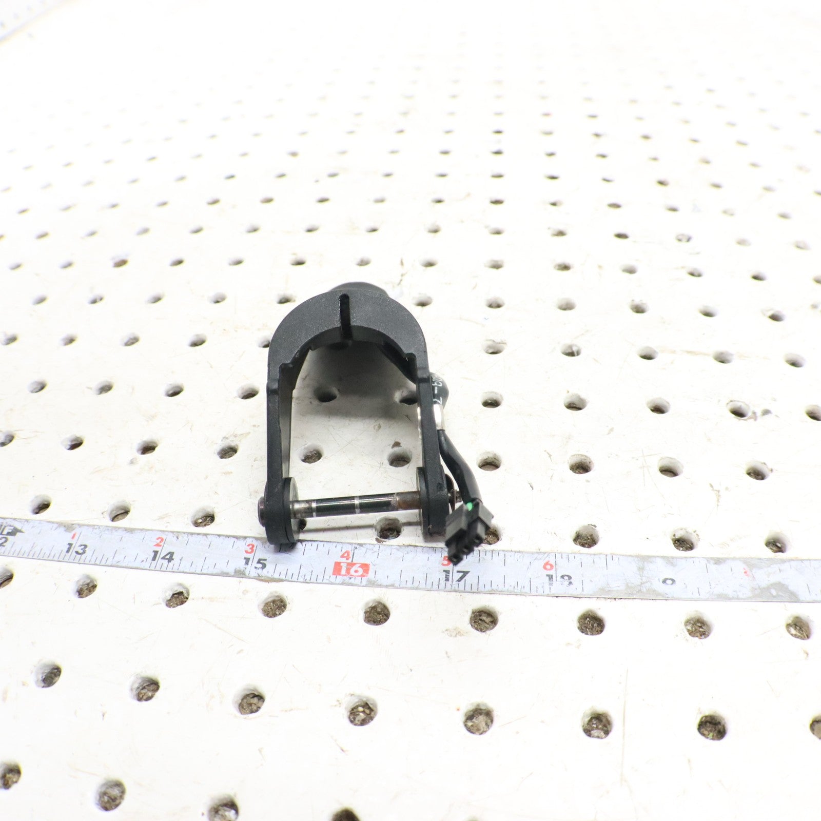 2009 Arctic Cat Crossfire R 8 Throttle Lever & WARMER 0609-797 ; 0609-827