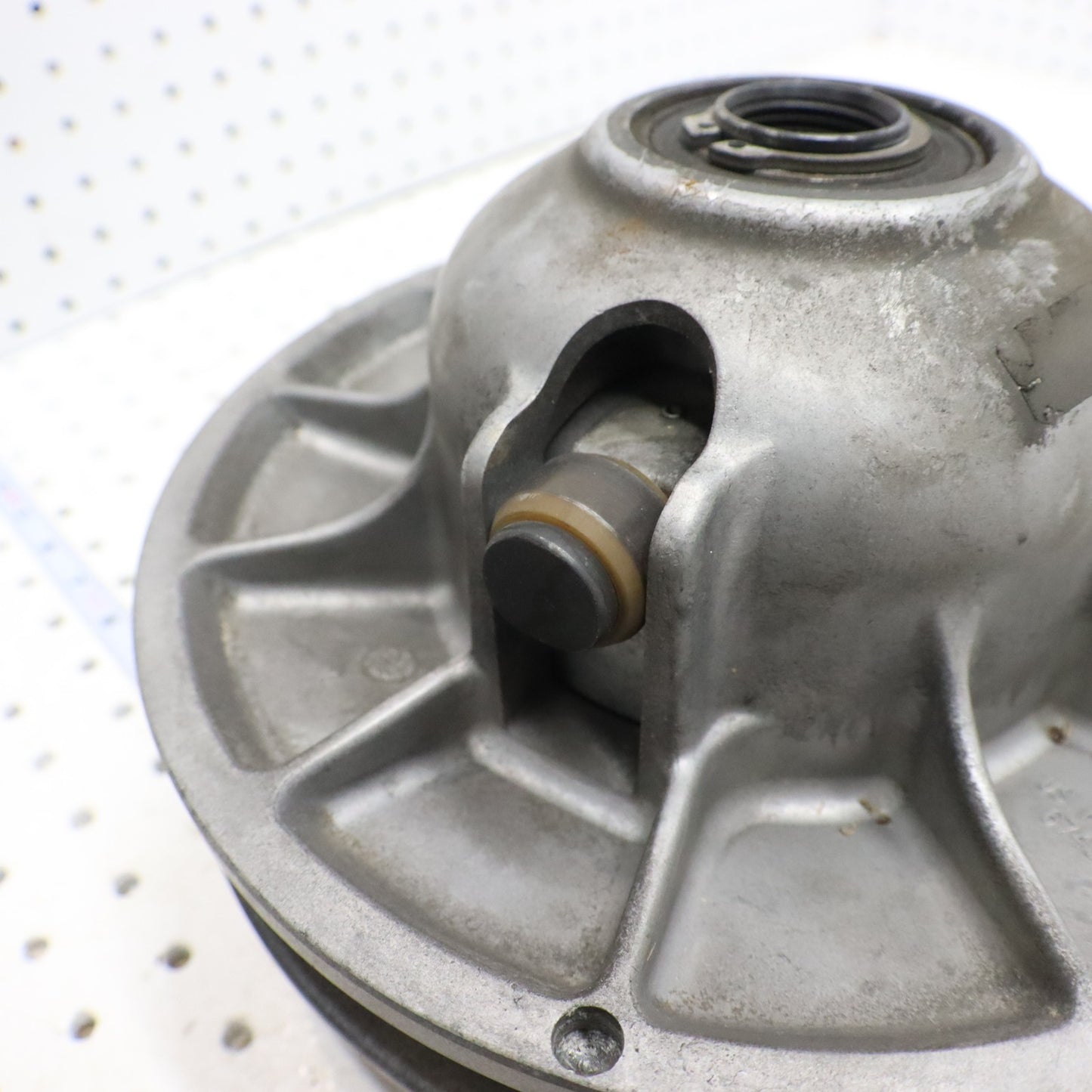 2009 Polaris Rzr 800 Driven Clutch Secondary Clutch EBS 1322707 65-62-60-58