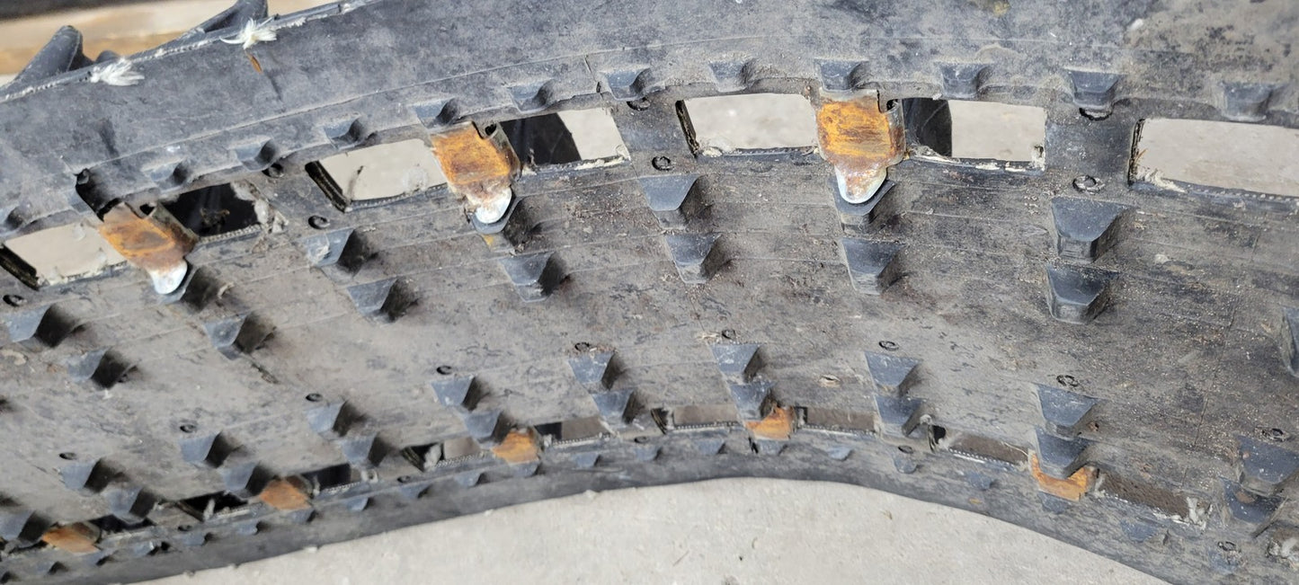 2012 Arctic Cat Proclimb M800 Track 153 X 15 X 2.6 POWERCLAW 2602-481