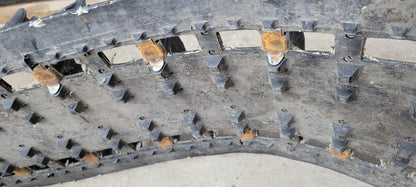 2012 Arctic Cat Proclimb M800 Track 153 X 15 X 2.6 POWERCLAW 2602-481