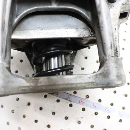 2007 Polaris Iq 600 Drive Clutch Primary Clutch 1321928; 1322565