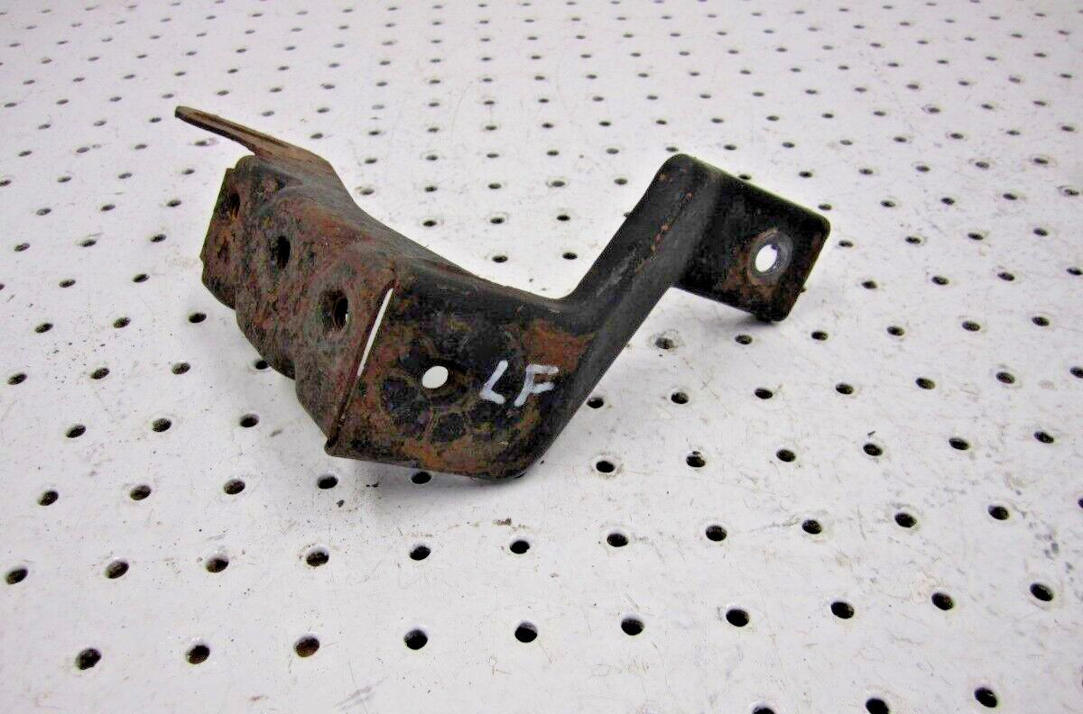 2007 POLARIS SPORTSMAN 800 EFI FRONT LEFT RACK SUPPORT 1014591