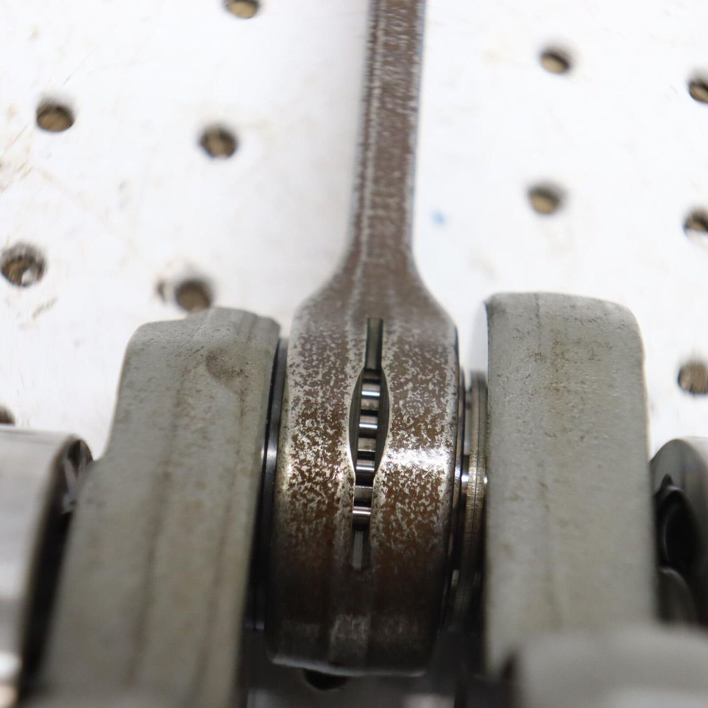 2016 ARCTIC CAT XF 6000 CRANKSHAFT CRANK SHAFT 1905-001 GOOD!!!