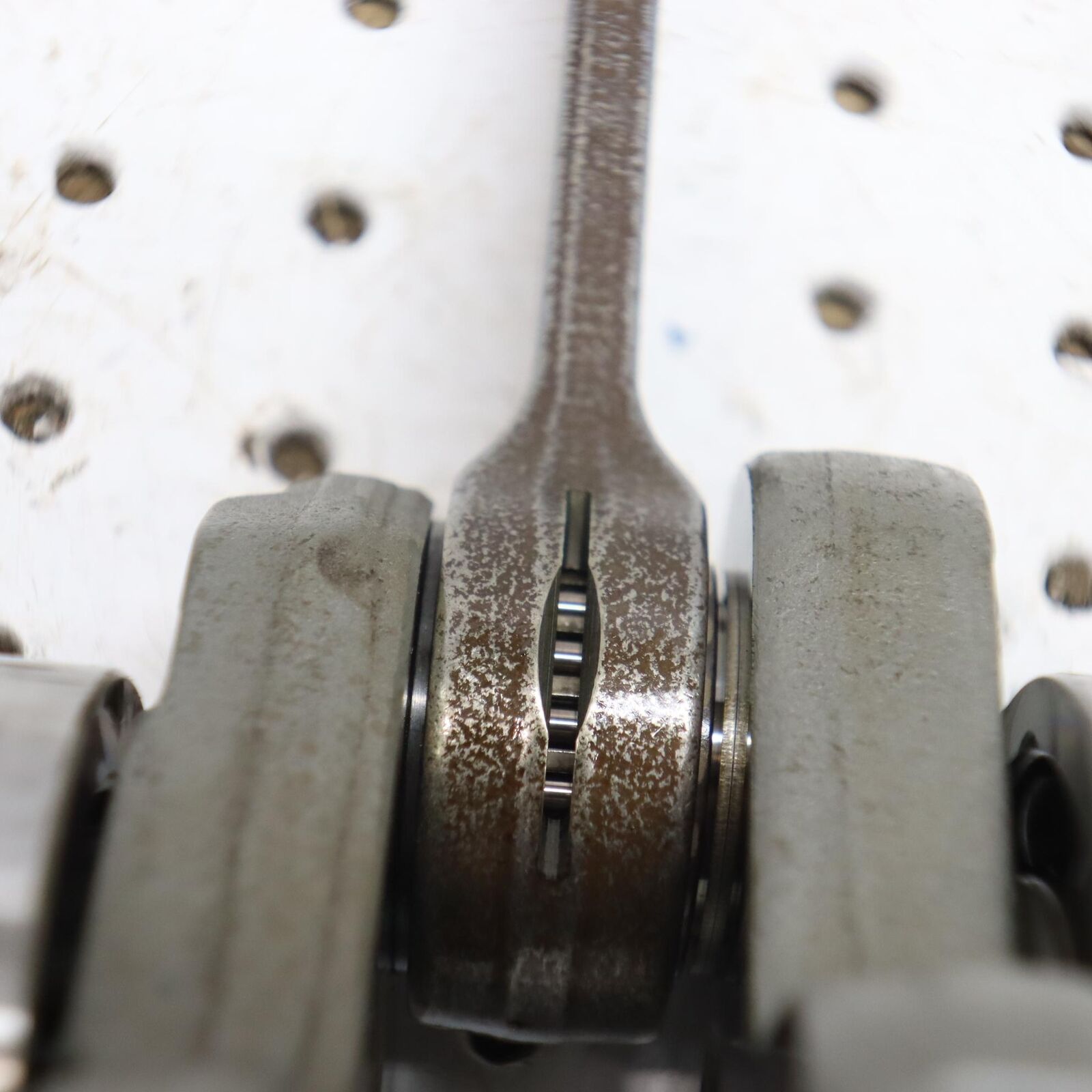 2016 ARCTIC CAT XF 6000 CRANKSHAFT CRANK SHAFT 1905-001 GOOD!!!