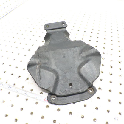 2016 Arctic Cat M8000 Bellypan FRONT CENTER SKID PLATE 6606-614