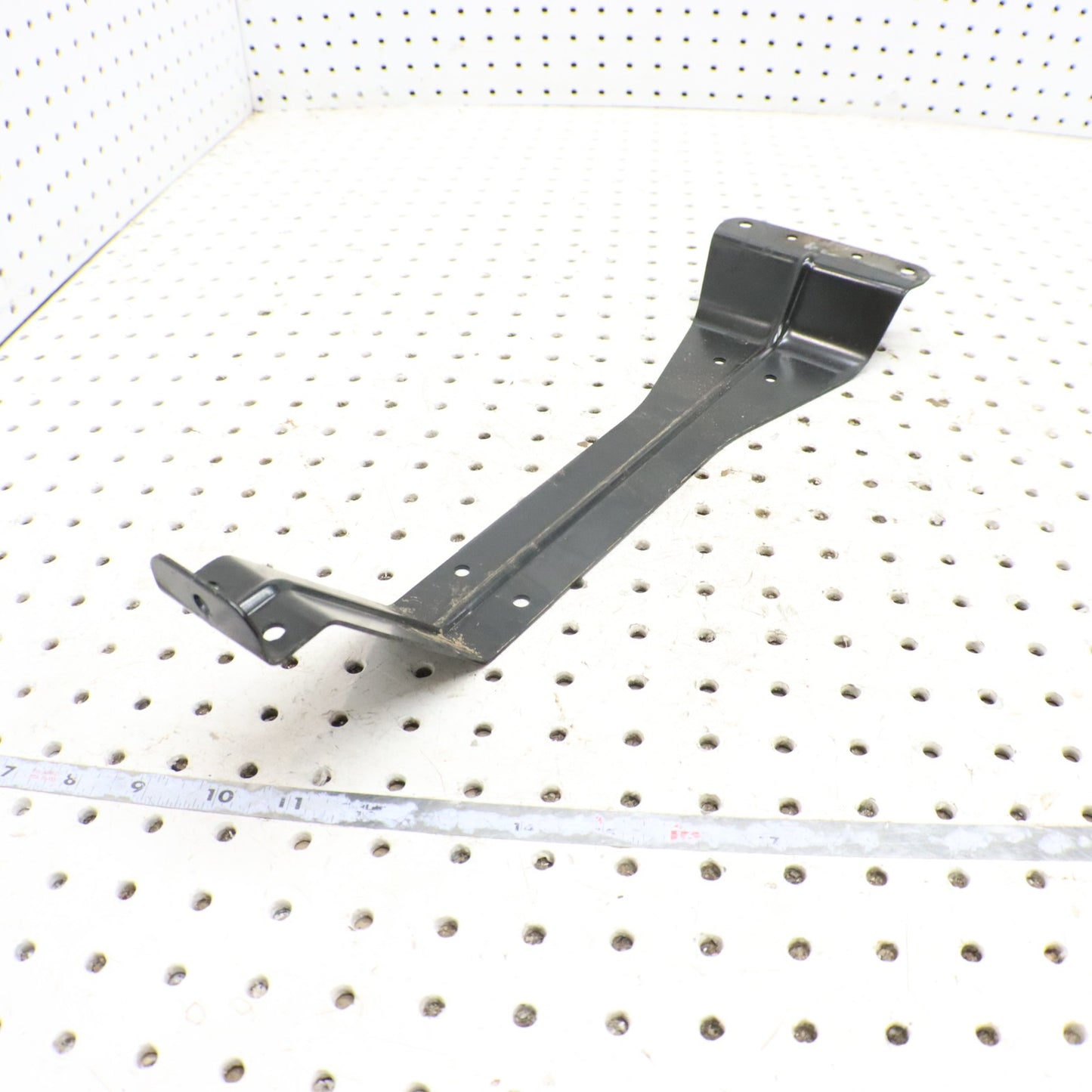 2013 Polaris Ranger 800 CENTER SUPPORT SEAT BRACKET, BL 5255263-329