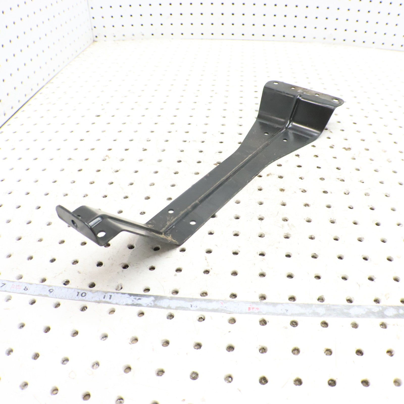 2013 Polaris Ranger 800 CENTER SUPPORT SEAT BRACKET, BL 5255263-329