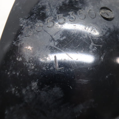 2009 Polaris Sportsman 800 Headlight Head Light Bumper 2410735 LEFT