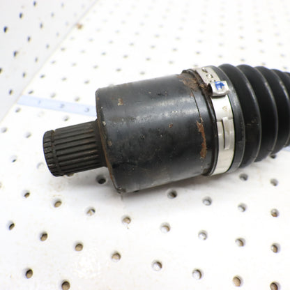 2013 Polaris Ranger Xp 900 Cv Drive Axle Shaft REAR 1332947