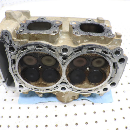 2013 Polaris Ranger Xp 900 Cylinder Head 3022441 3024248