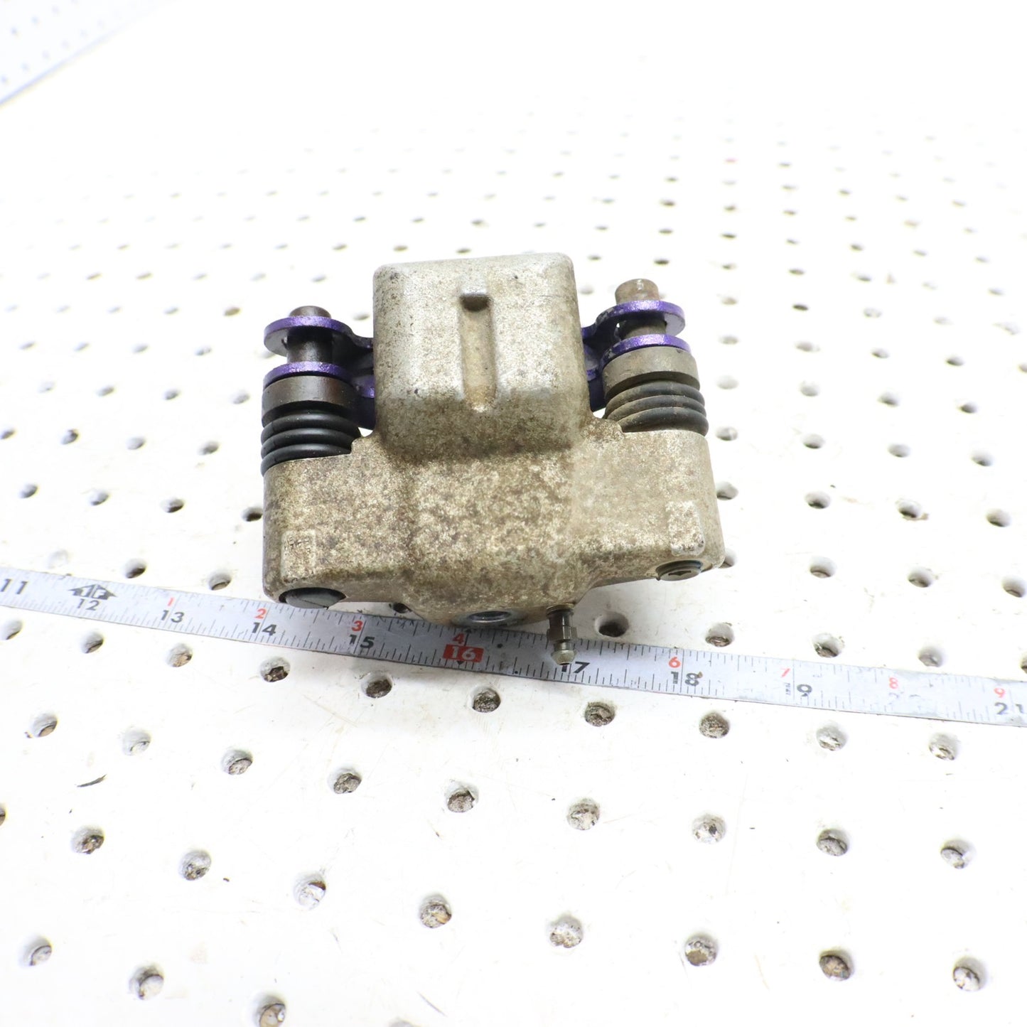 2009 Polaris Rzr 800 Brake Caliper Rear LEFT 1911216; 1911544