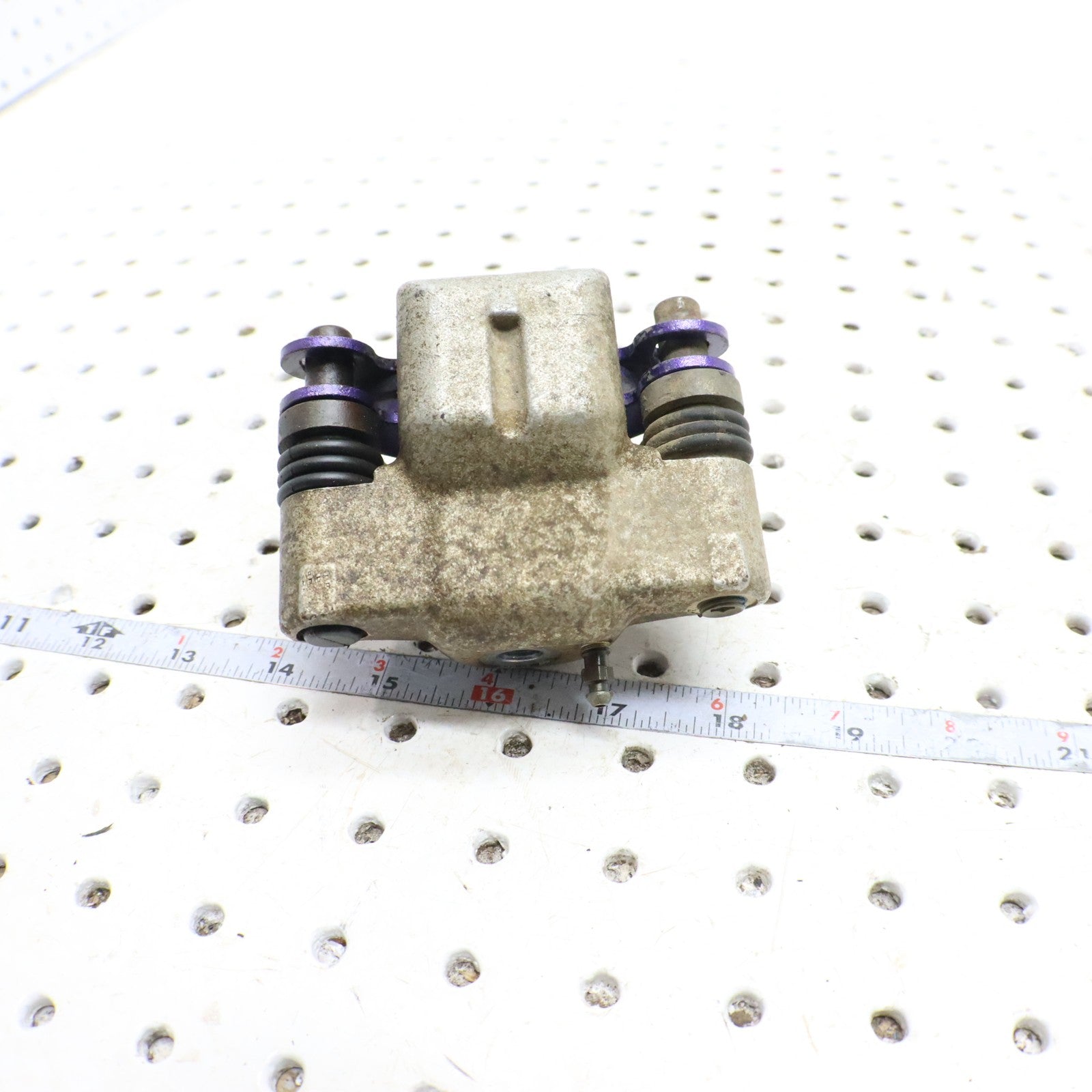 2009 Polaris Rzr 800 Brake Caliper Rear LEFT 1911216; 1911544