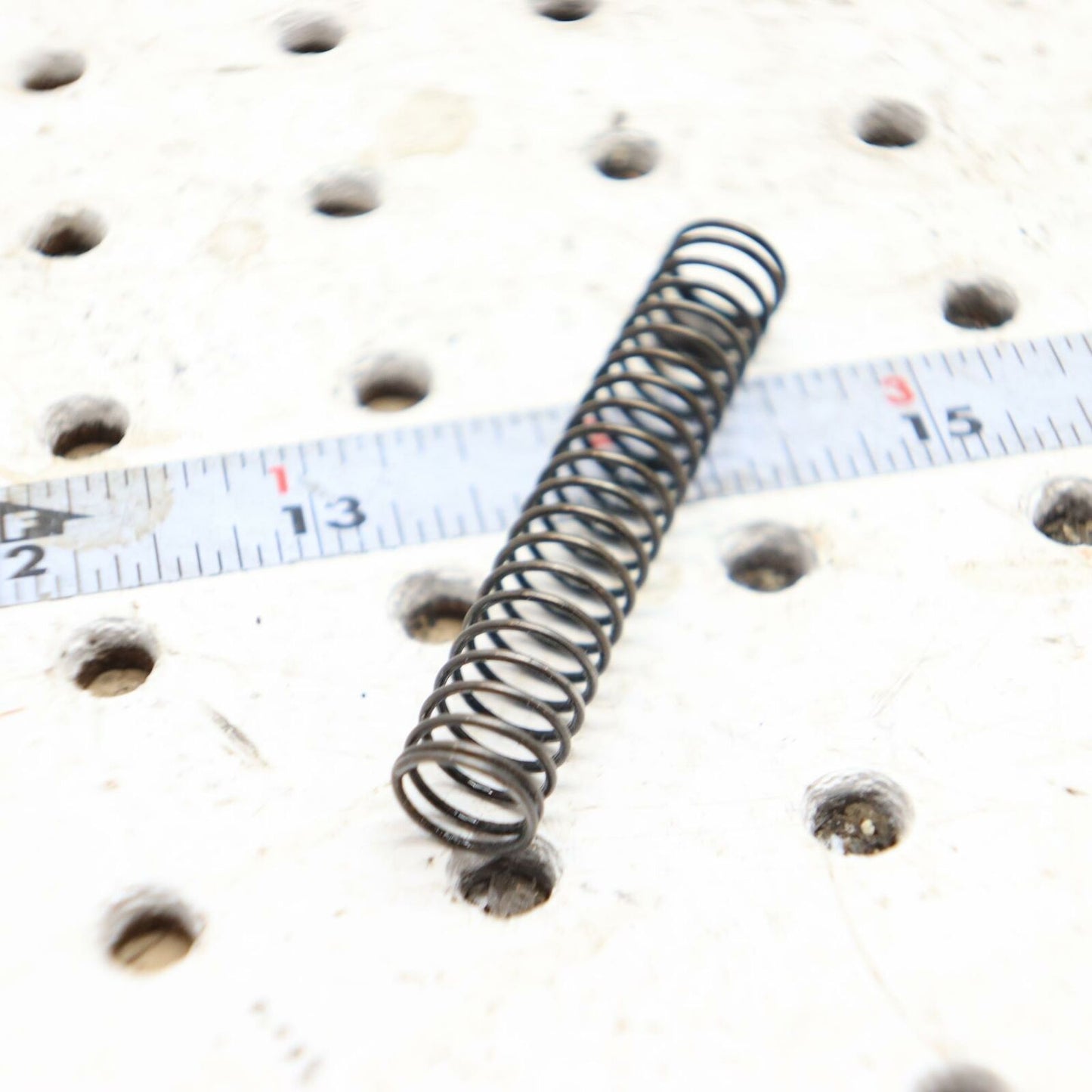 2002 ARCTIC CAT ZR 600 EXHAUST POWER VALVE Spring 3005-652