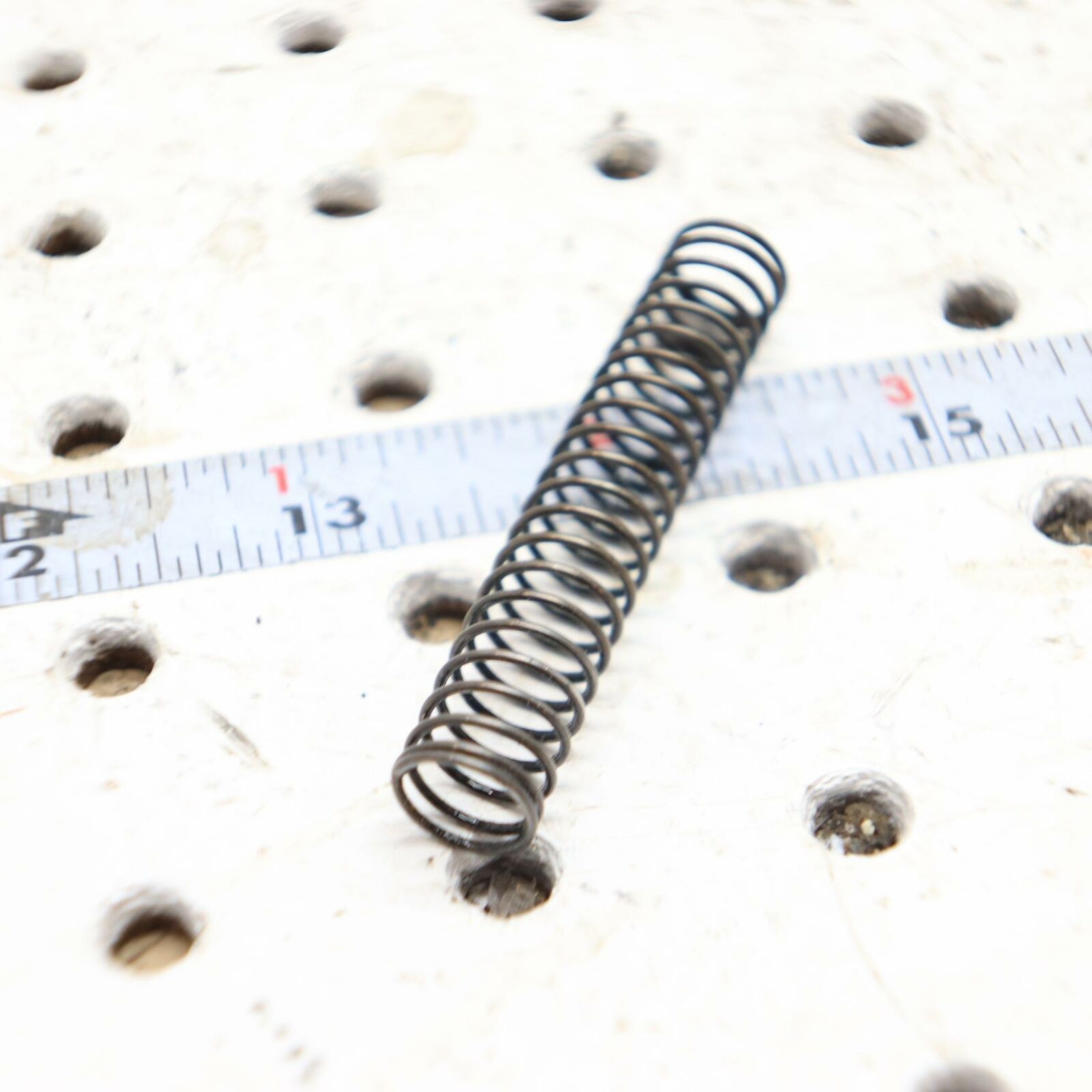 2002 ARCTIC CAT ZR 600 EXHAUST POWER VALVE Spring 3005-652