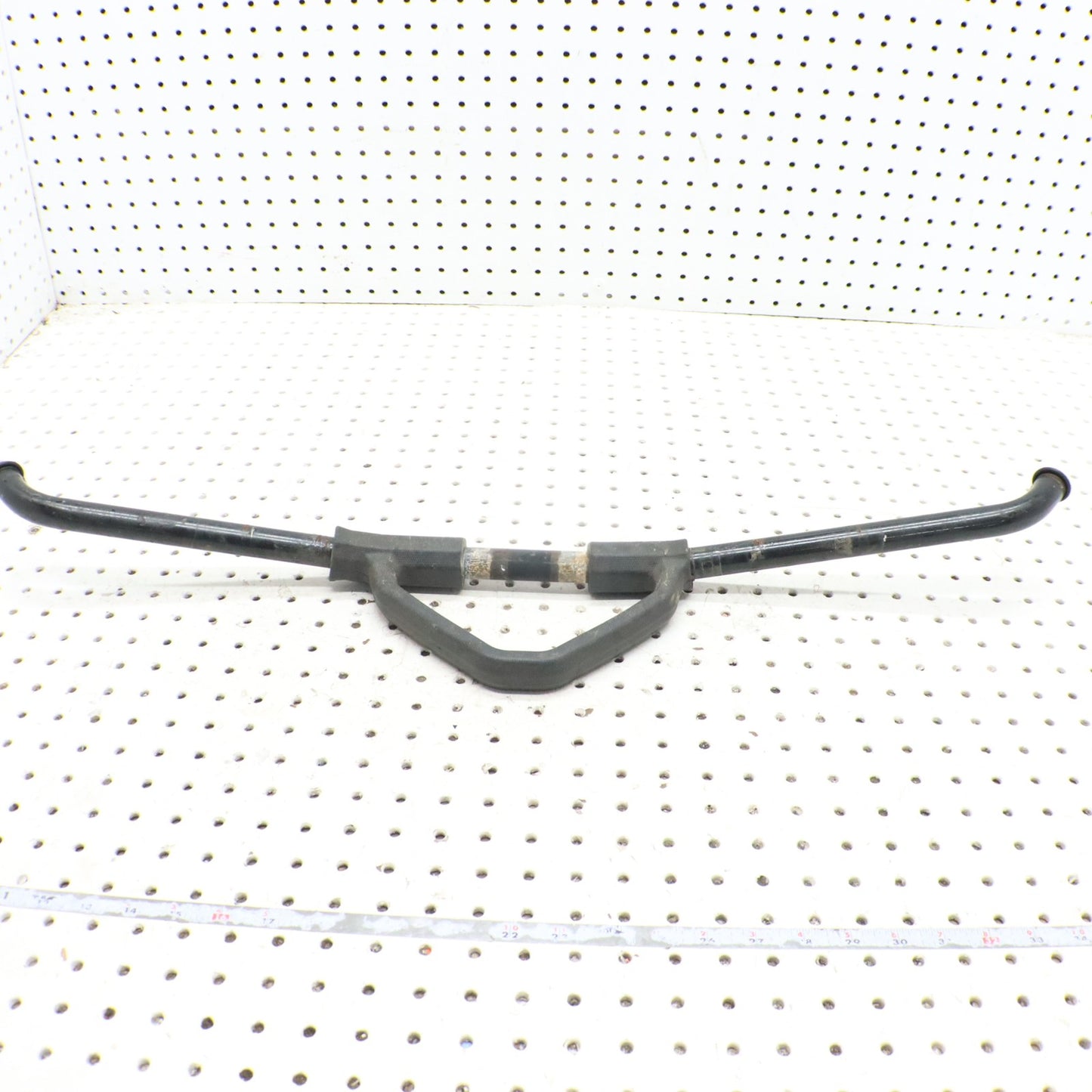 2012 Arctic Cat Proclimb M800 Handlebar 1705-493 BENT