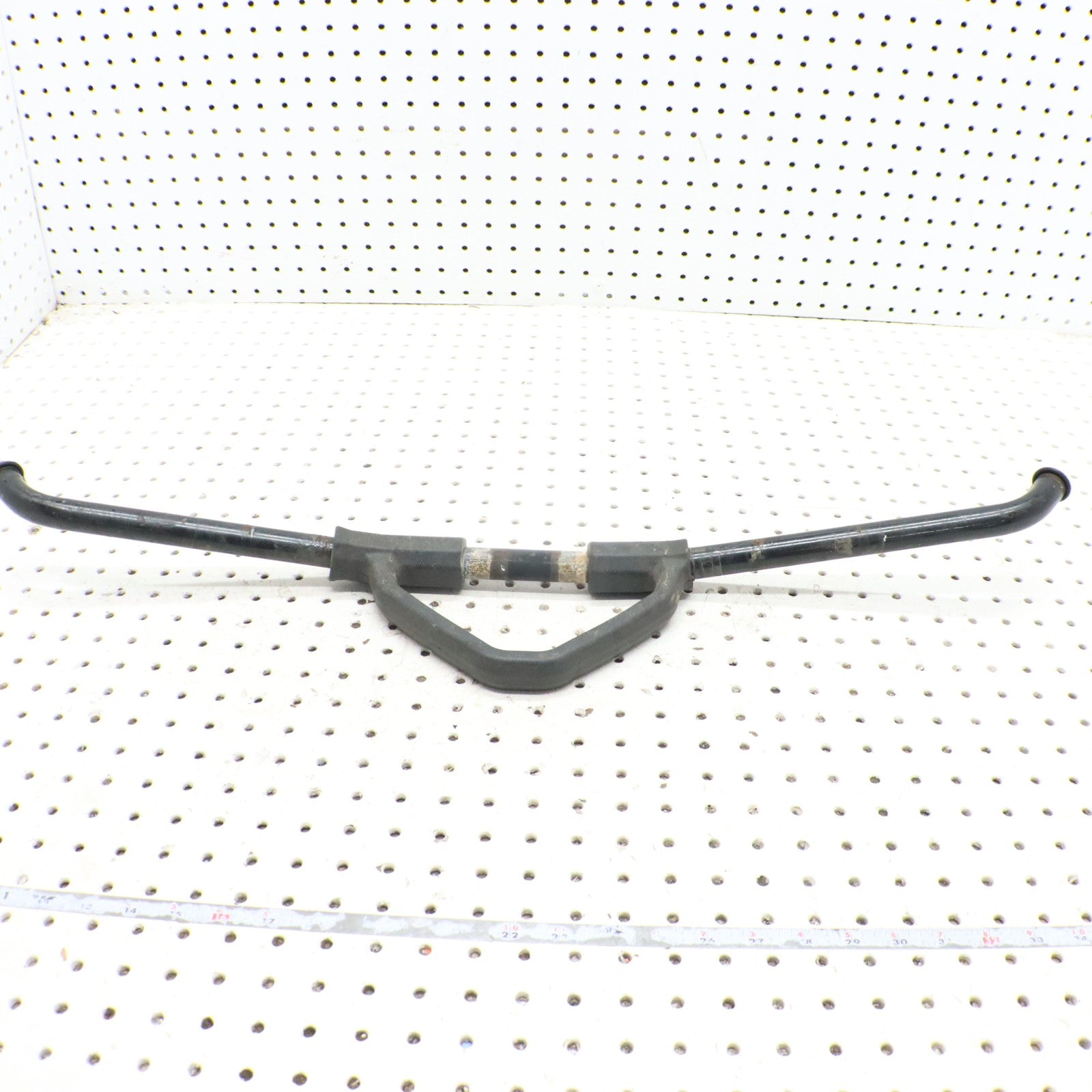 2012 Arctic Cat Proclimb M800 Handlebar 1705-493 BENT