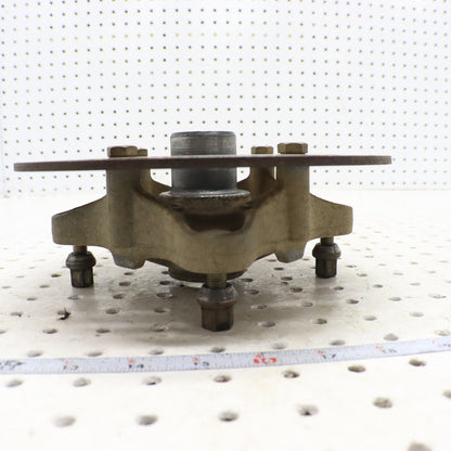 2009 Polaris Rzr 800 Wheel Hub REAR 5135113; 5143629