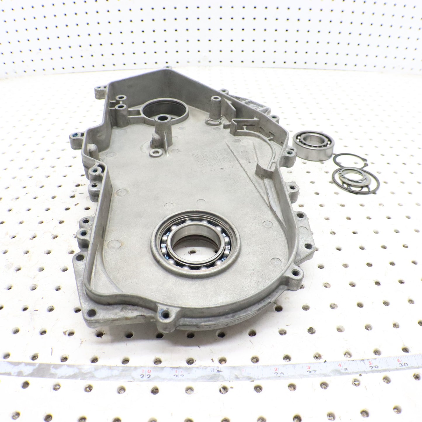 2016 Arctic Cat M8000 Chaincase Housing Inner 1702-451
